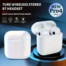 AirPods Pro (2nd Generation) – *USA Imported* | Premium Sound & Noise Cancellation