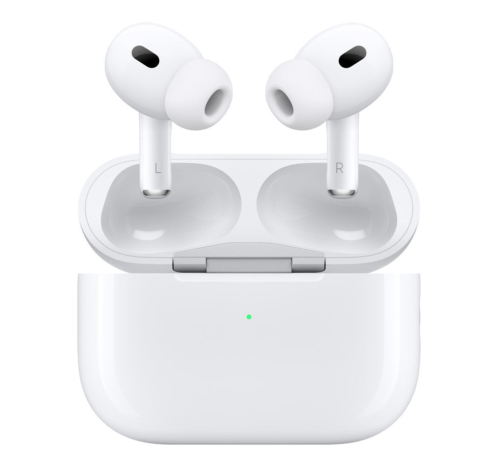 AirPods Pro (2nd Generation) – *USA Imported* | Premium Sound & Noise Cancellation