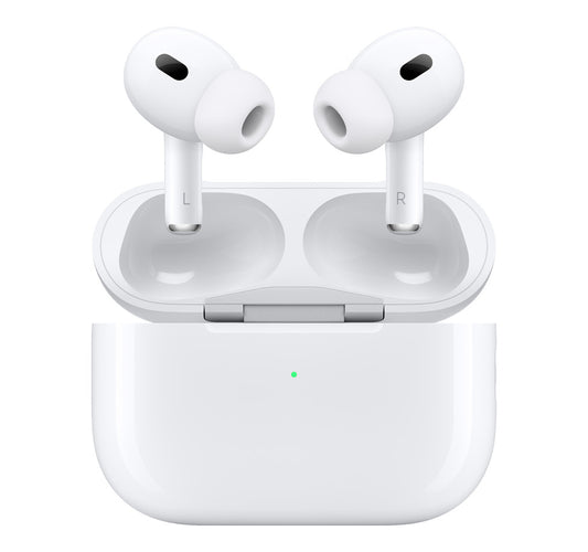 AirPods Pro (2nd Generation) – *USA Imported* | Premium Sound & Noise Cancellation